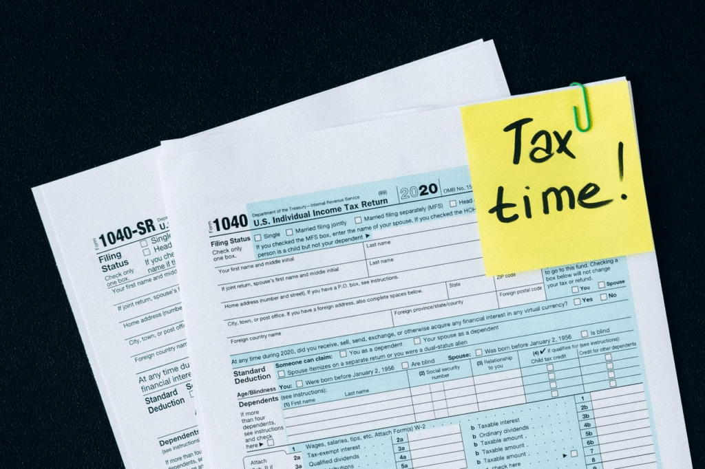 2 documents of tax implications on working remotely from Canada for a US-based company
