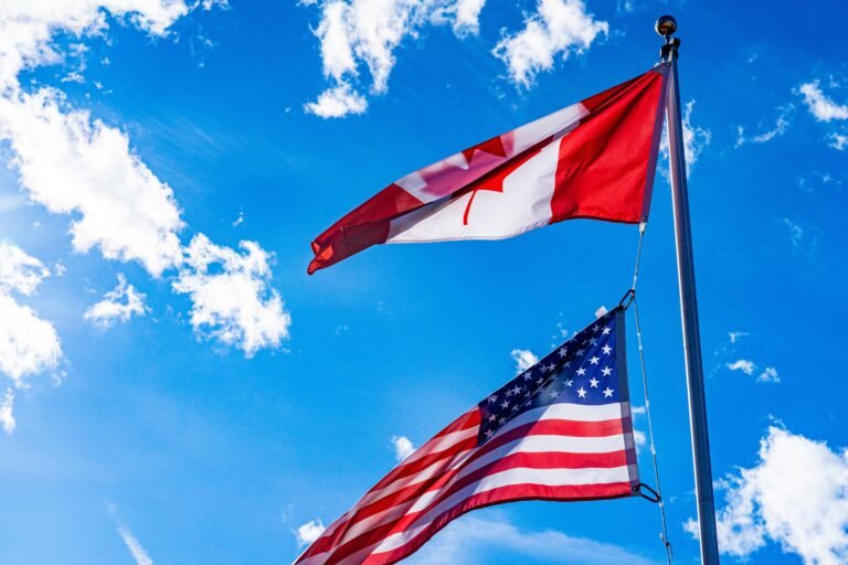 are us donations tax deductible in canada