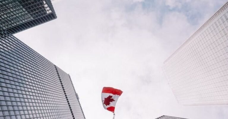 how to set up a corporation in Canada