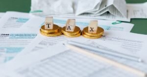 Filing US Tax Return From Canada