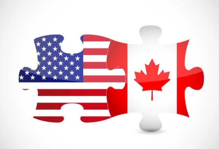 US Citizen Living In Canada, US Canada Tax Treaty Summary