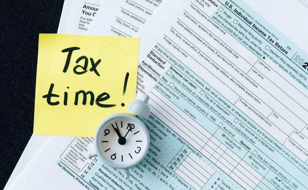 7 things to know before filing 2021 taxes | Clemson News