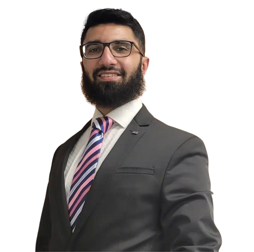 M Salman CPA- President SAL Accounting