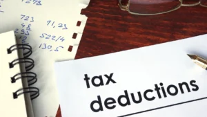 Tax Deduction Checklist for Canadian and U.S Small Businesses in 2025