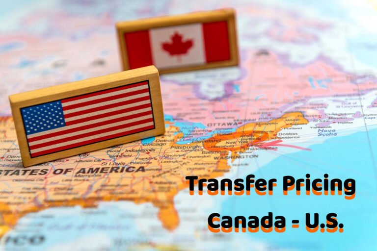 Transfer Pricing Between Canada and the U.S.