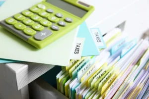 Branch Profit Tax Guide between Canada and US