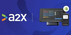 A2X for Shopify Integration