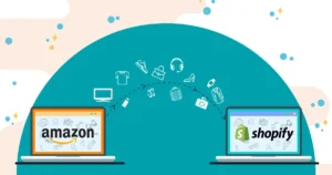 Amazon and Shopify Integration Guide