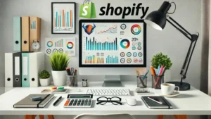 Best Accounting Practices for Shopify Stores