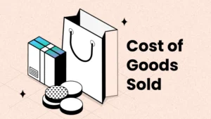 COGS for Shopify stores