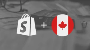 Shopify GST & HST guide