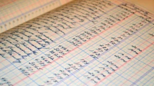 Double Entry Bookkeeping; what is it and how to do it?