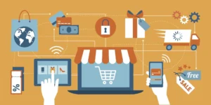 Best Business Structure for E-commerce stores and retailers