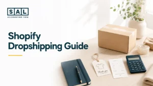 How to Start DropShipping on Shopify in 2026 (Step-by-Step Guide for Beginners)