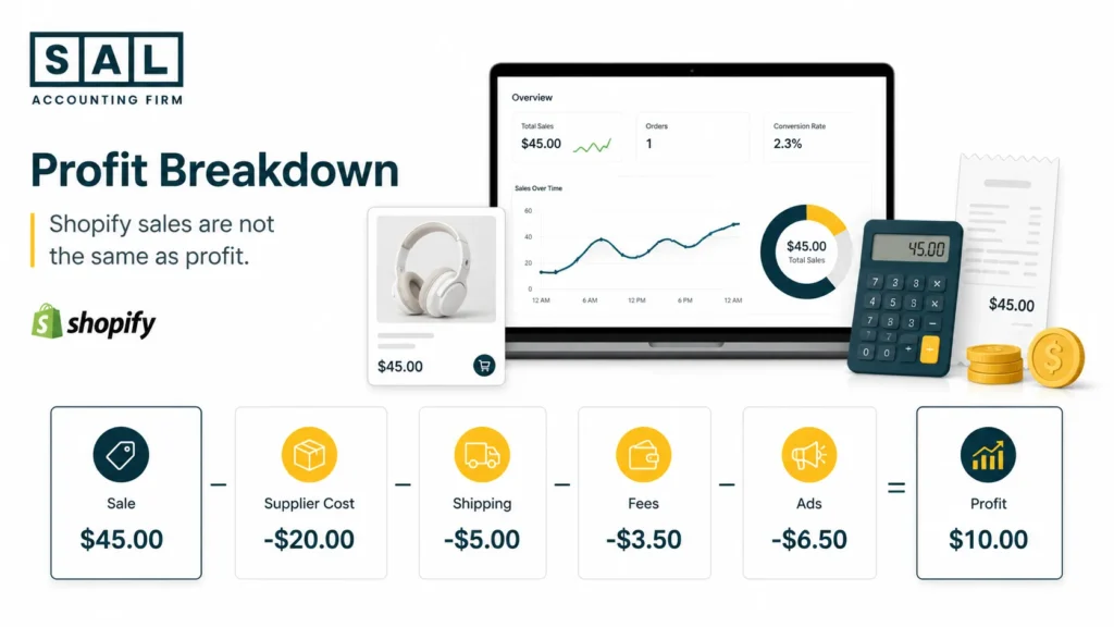 How to Start Dropshipping on Shopify
