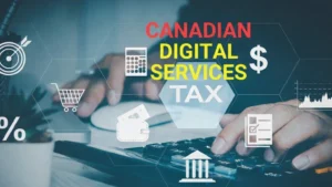 Canada Digital Service Tax (DST)