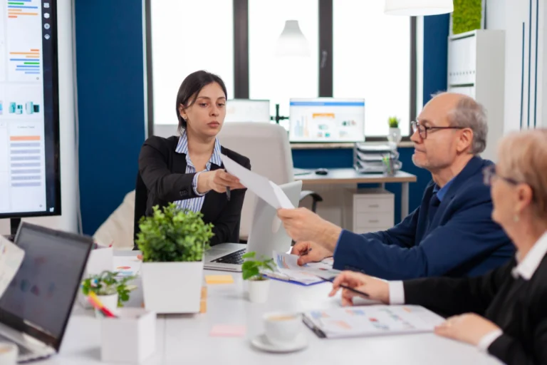 HSTGST Filing Services in Toronto