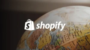 How to Sell Internationally on Shopify