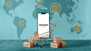 Selling Internationally on Amazon