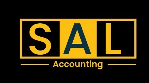 SAL Accounting Logo