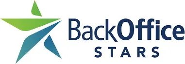 Back Office Stars Logo