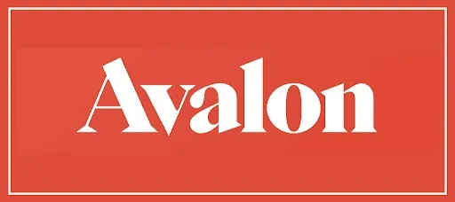 Avalon Accounting Logo