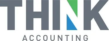 Think Accounting Logo