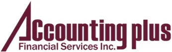 Accounting Plus Logo