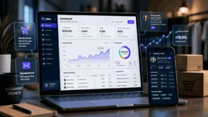 Best CRM Software for E-commerce in 2026 Boost Customer Engagement and Drive Sales