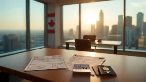Canadian Payroll Registration for International Business in 2026