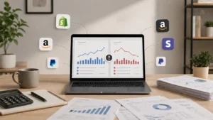 Ecommerce Accountant Red Flags