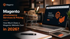 Magento eCommerce Services & Pricing How Much Does a Magento Website Cost