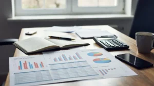 eCommerce Financial Statements Guide