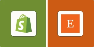 Integration of Shopify with Etsy