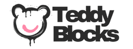 Teddy Blocks