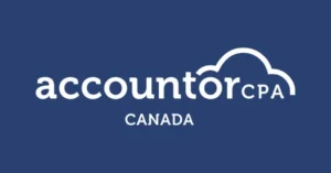 Accountor CPA Logo