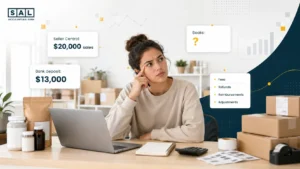Amazon FBA Accounting Best Practices