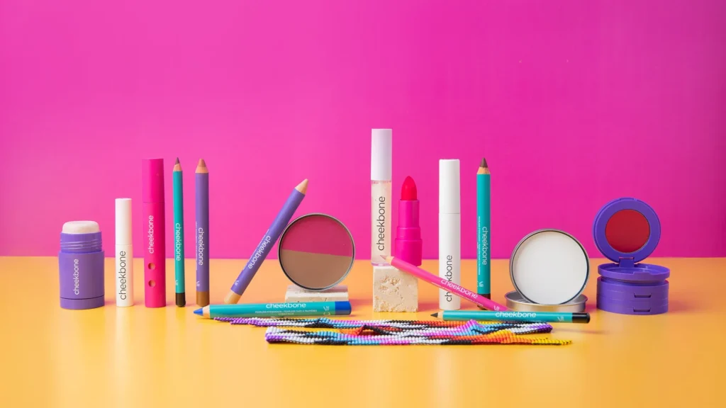 Cheekbone Beauty: Mission That Feels Real banner