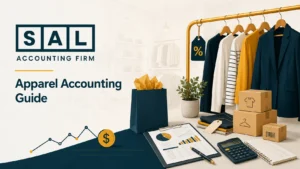 Clothing Boutique Online Store Accounting Guide