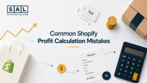 Common Shopify Profit Calculation Mistakes