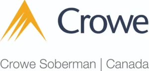 Crowe Soberman Logo