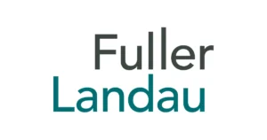 Fuller Landau Logo