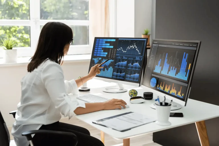 Global eCommerce Accounting