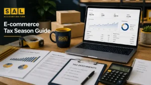 How to Prepare Your E-commerce Business for Tax Season Checklist, Deadlines, Deductions, and Tools