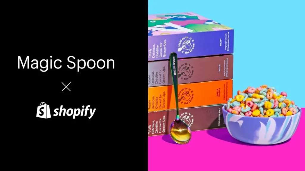 Magic Spoon: Make Subscription Choices Easy banner