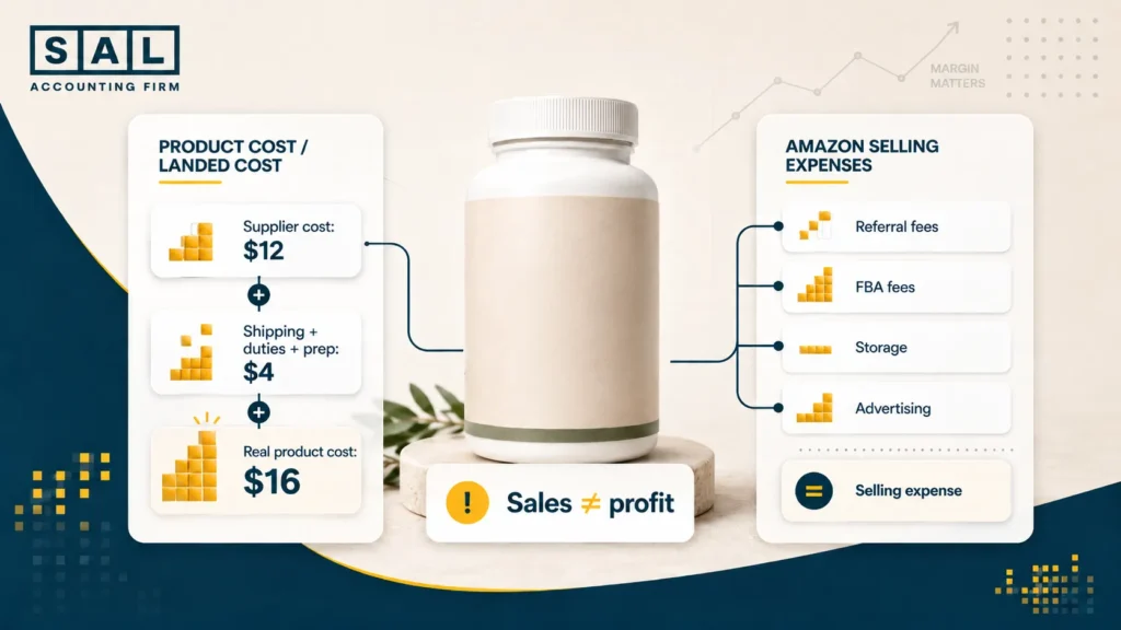 What Are You Actually Making After All Fees and Costs