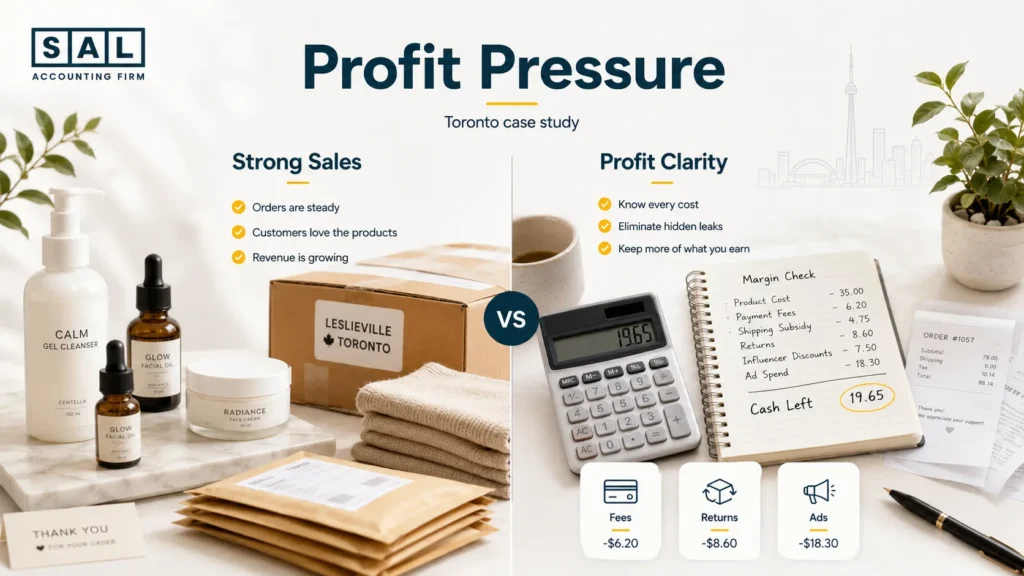 toronto-ecommerce-founder-profit-pressure-case-study