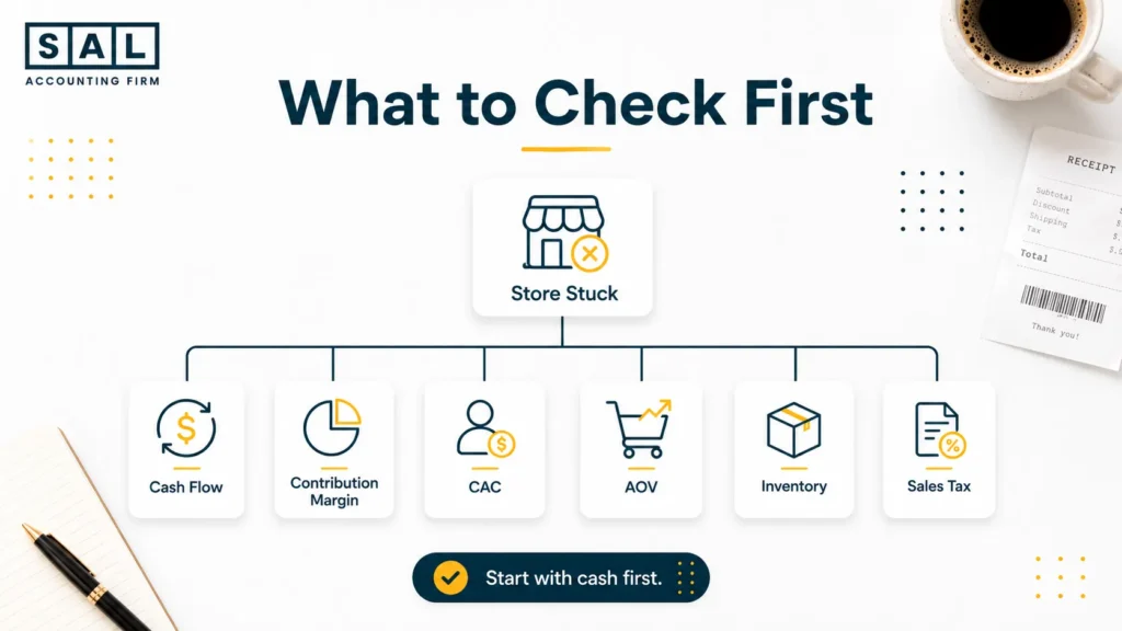what-ecommerce-founders-should-check-first