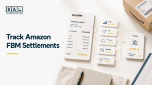 How to Track Amazon FBM Settlements and Keep Your Books Accurate