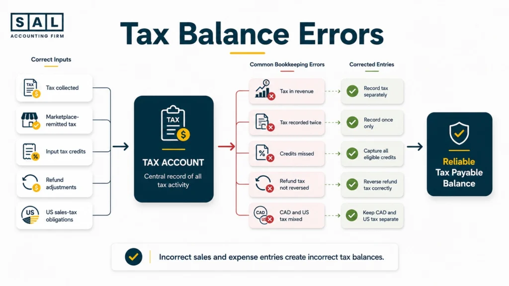 bookkeeping-errors-distort-tax-balances